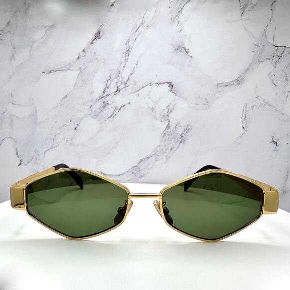 NEW CELINE Sunglasses - Picture 5 of 16